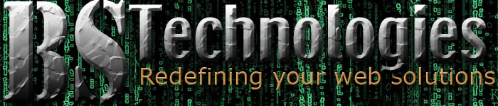 Blacksheep Technology Banner